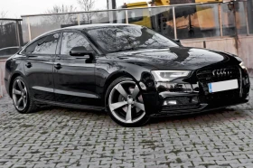 Audi A5, снимка 3