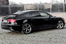 Audi A5, снимка 1