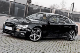 Audi A5, снимка 10