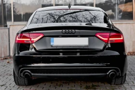Audi A5, снимка 2