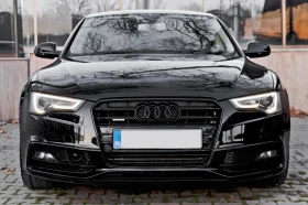 Audi A5, снимка 9