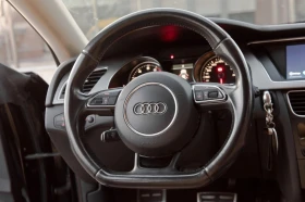 Audi A5, снимка 6