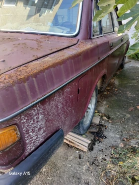 Volvo 244, снимка 5
