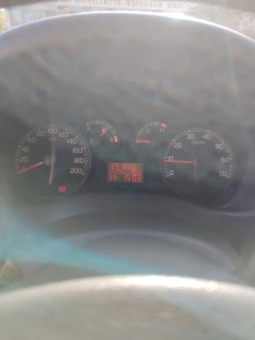 Fiat Doblo 1.3multijet , снимка 17