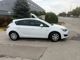 Opel Astra 1.6 дизел , снимка 3