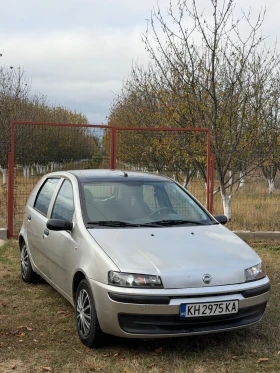 Fiat Punto, снимка 2