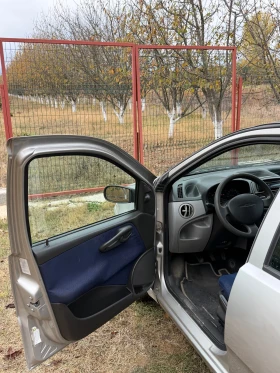 Fiat Punto, снимка 11
