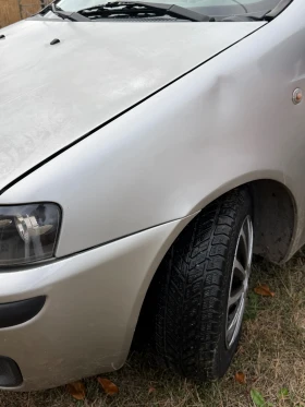 Fiat Punto, снимка 9