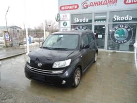 Daihatsu Materia 1.5 I - [3] 