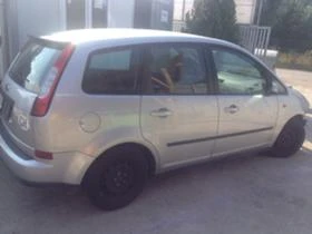 Ford C-max 1.6 на части - [1] 