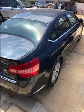 Citroen C5 2.0HDI2, 7HDI | Mobile.bg    11