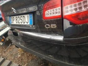 Citroen C5 2.0HDI2, 7HDI | Mobile.bg    13