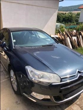 Citroen C5 2.0HDIи2, 7HDI - [11] 