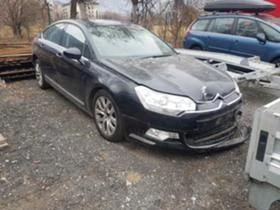 Citroen C5 2.0HDI2, 7HDI | Mobile.bg    12