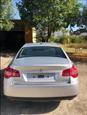 Citroen C5 2.0HDI2, 7HDI | Mobile.bg    4