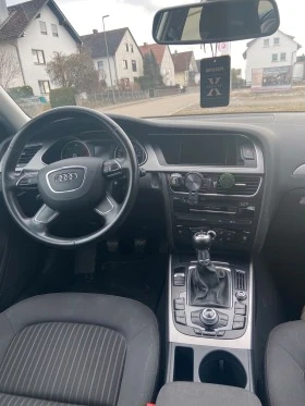 Audi A4 б8 1.8 тфси, снимка 2