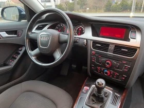 Audi A4 б8 1.8 тфси, снимка 5