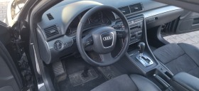 Audi A4 S line Quattro  | Mobile.bg   11