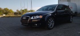 Audi A4 S line Quattro , снимка 3