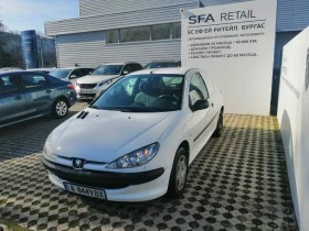 Peugeot 206 | Mobile.bg    2