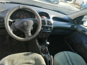 Peugeot 206 | Mobile.bg    8