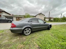 Обява за продажба на Mercedes-Benz E 350 4х4 ~8 000 лв. - изображение 2