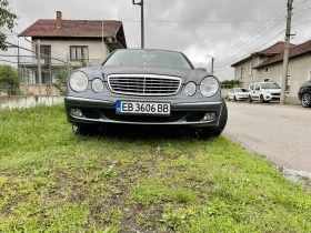 Обява за продажба на Mercedes-Benz E 350 4х4 ~8 000 лв. - изображение 7