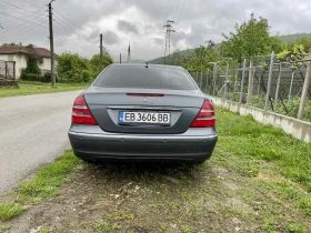 Обява за продажба на Mercedes-Benz E 350 4х4 ~8 000 лв. - изображение 1