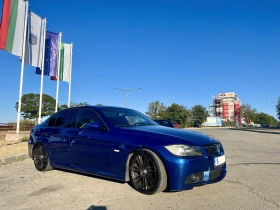 BMW 325 LeMansBlue/LPG/Swiss | Mobile.bg    4