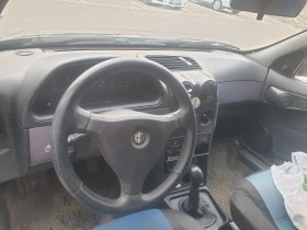 Alfa Romeo 146, снимка 5