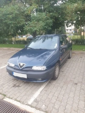 Alfa Romeo 146, снимка 2