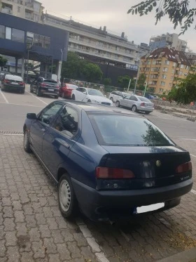 Alfa Romeo 146, снимка 3