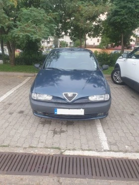 Alfa Romeo 146, снимка 1