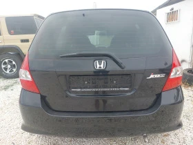 Honda Jazz 1.2 АГУ, снимка 6