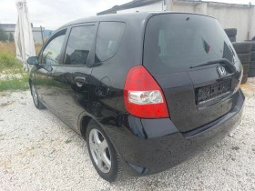 Honda Jazz 1.2 АГУ, снимка 5