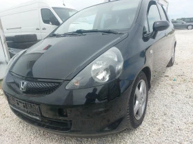 Honda Jazz 1.2 АГУ, снимка 3