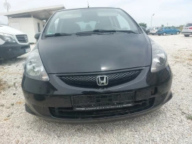 Honda Jazz 1.2 АГУ - [1] 