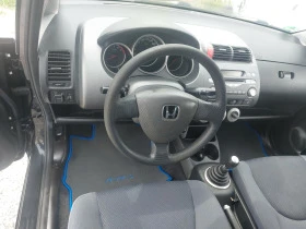 Honda Jazz 1.2 АГУ, снимка 10