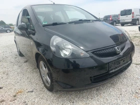 Honda Jazz 1.2 АГУ, снимка 4