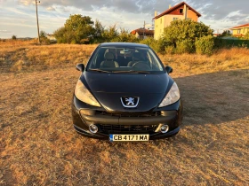 Peugeot 207 1.4, снимка 1