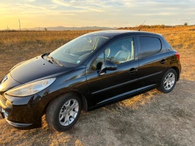 Peugeot 207 1.4, снимка 2