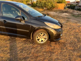 Peugeot 207 1.4, снимка 5