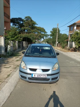     Mitsubishi Colt 1.3 i 16V