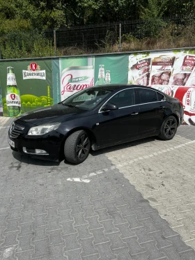 Opel Insignia, снимка 2