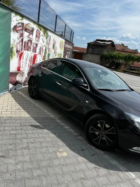 Opel Insignia, снимка 4