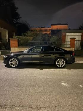 Audi A6 S- Sline ultra | Mobile.bg    2