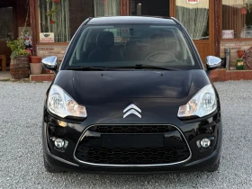 Citroen C3 1.4 HDi Automatic Exclusive , снимка 5