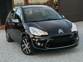 Citroen C3 1.4 HDi Automatic Exclusive  - [5] 