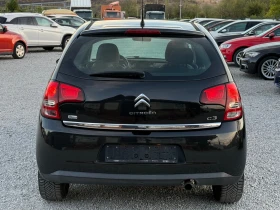 Citroen C3 1.4 HDi Automatic Exclusive , снимка 6