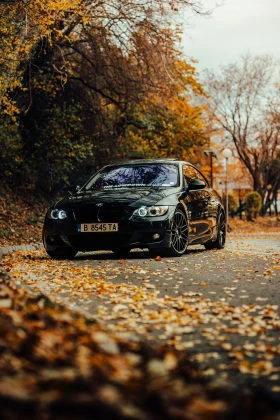 BMW 335, снимка 8